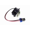 VEMO V46-79-0044 Regulador, ventilador habitáculo - 1