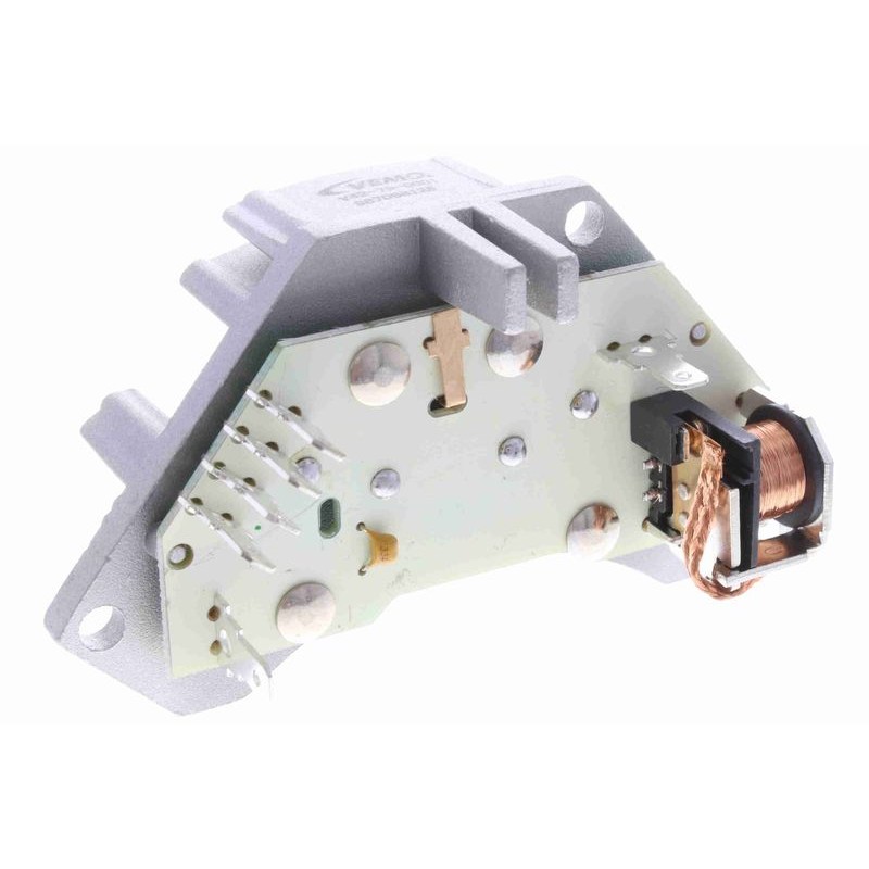 VEMO V42-79-0001 Regulador, ventilador habitáculo - 1