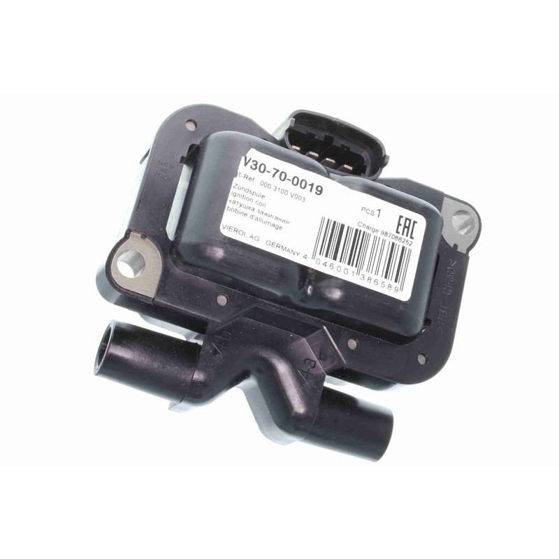 VEMO V30-70-0019 Bobina de encendido - 1
