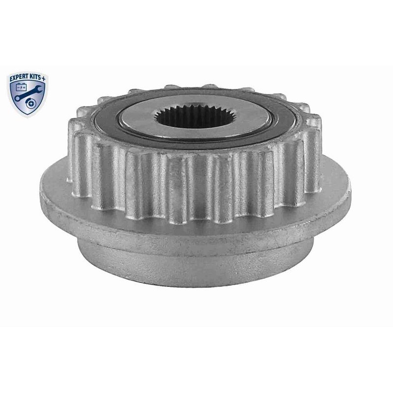 VEMO V15-77-1036 Rueda libre, compresor climatización - 1