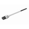 VEMO V46-72-0296 Sensor, nivel de aceite del motor - 1