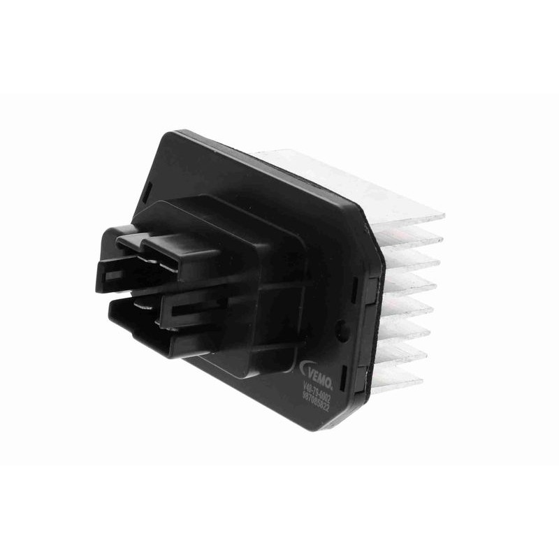 VEMO V48-79-0002 Regulador, ventilador habitáculo - 1