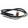 VEMO V10-72-0042 Sensor, temp. gas escape - 1