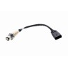 VEMO V10-76-0097 Sonda Lambda - 1