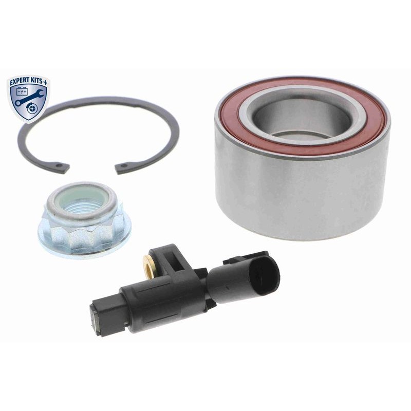 VEMO V10-72-8803 Juego de cojinete de rueda - 1