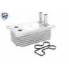 VEMO V25-60-0031 Radiador de aceite, aceite motor - 1