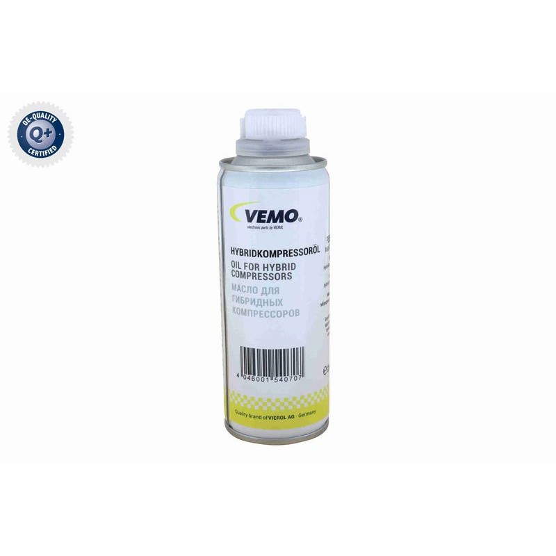 VEMO V60-17-0006 Aceite de compresor - 1