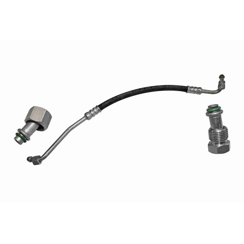 VEMO V30-20-0034 Tubería de alta presión, aire acondicionado - 1