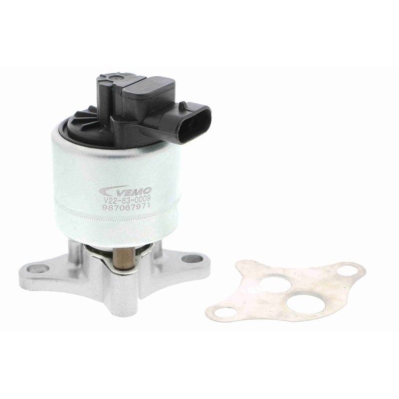 VEMO V22-63-0009 Válvula, reciclaje de gases de escape - 1