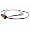 VEMO V10-72-1487 Sensor, temp. gas escape - 1