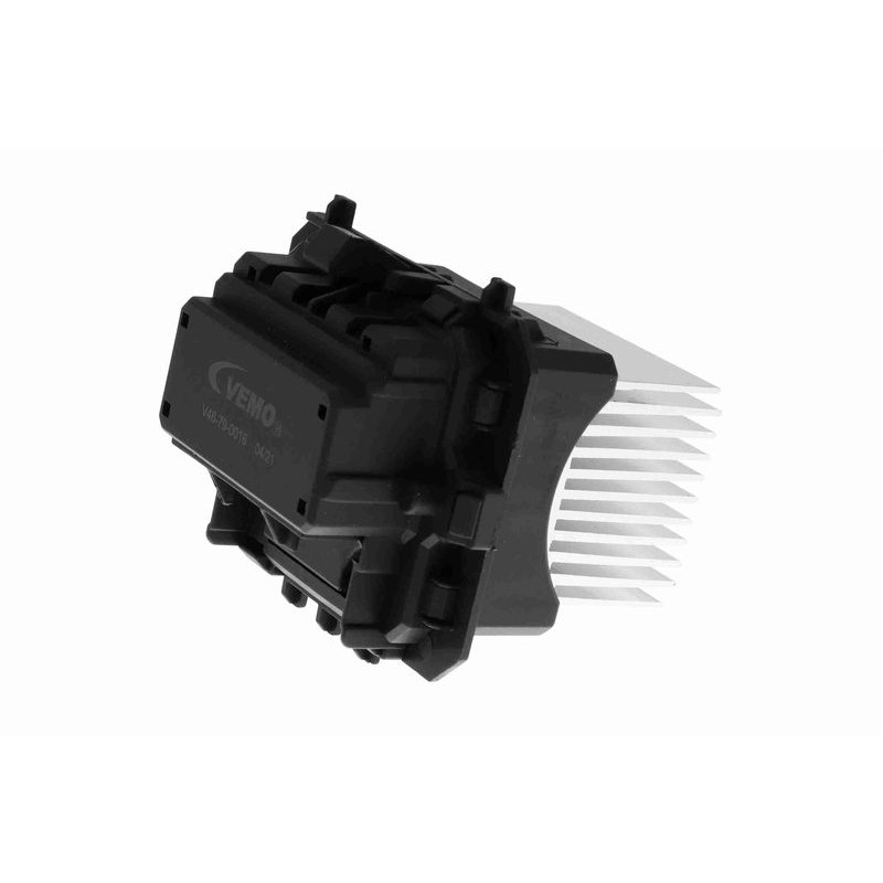 VEMO V46-79-0016 Regulador, ventilador habitáculo - 1