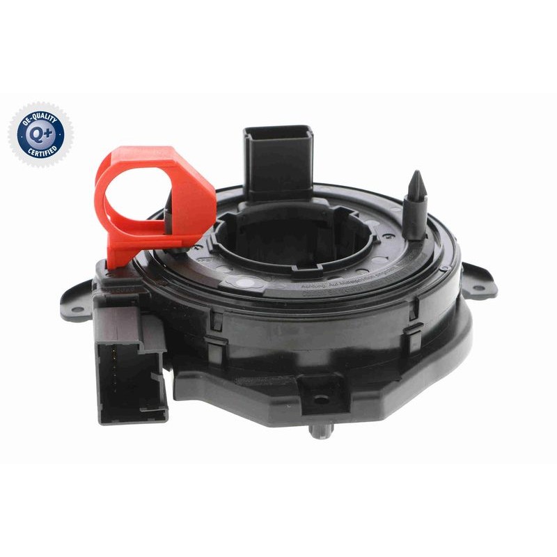 VEMO V10-72-1462 Muelle espiral, airbag - 1