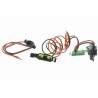 VEMO V46-79-0014 Resistencia serie, motor eléctrico (ventilador del radiador) - 1