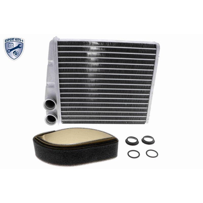 VEMO V15-61-0010 Radiador de calefacción - 1