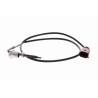 VEMO V10-72-0006 Sensor, temp. gas escape - 1