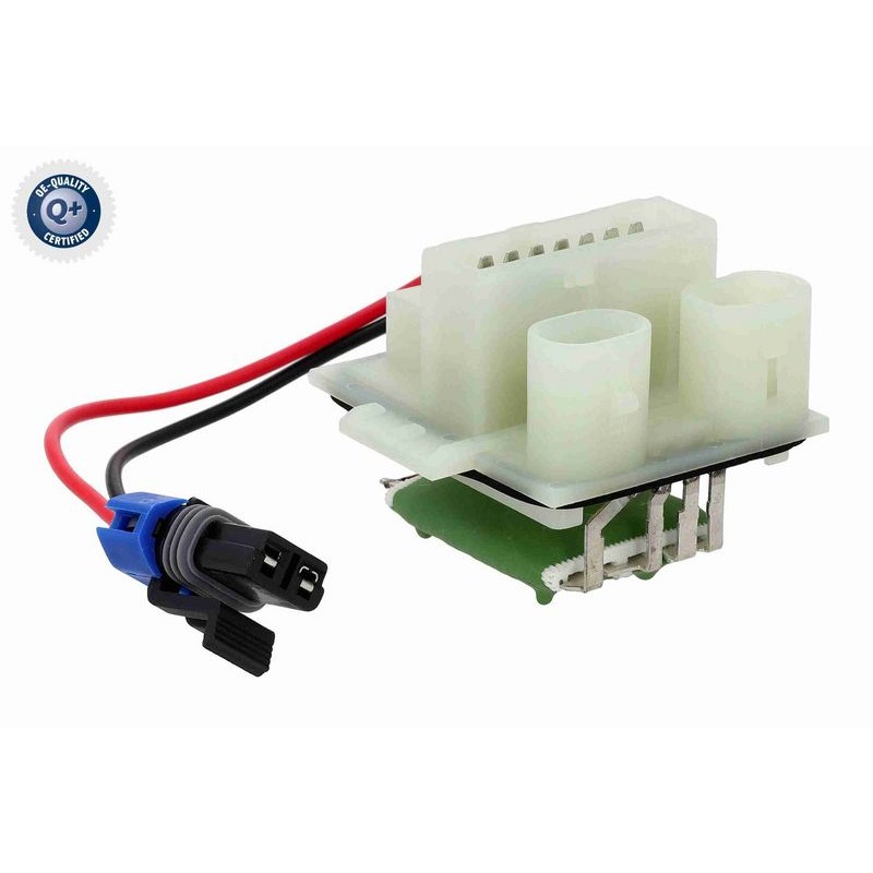 VEMO V46-79-0037 Regulador, ventilador habitáculo - 1