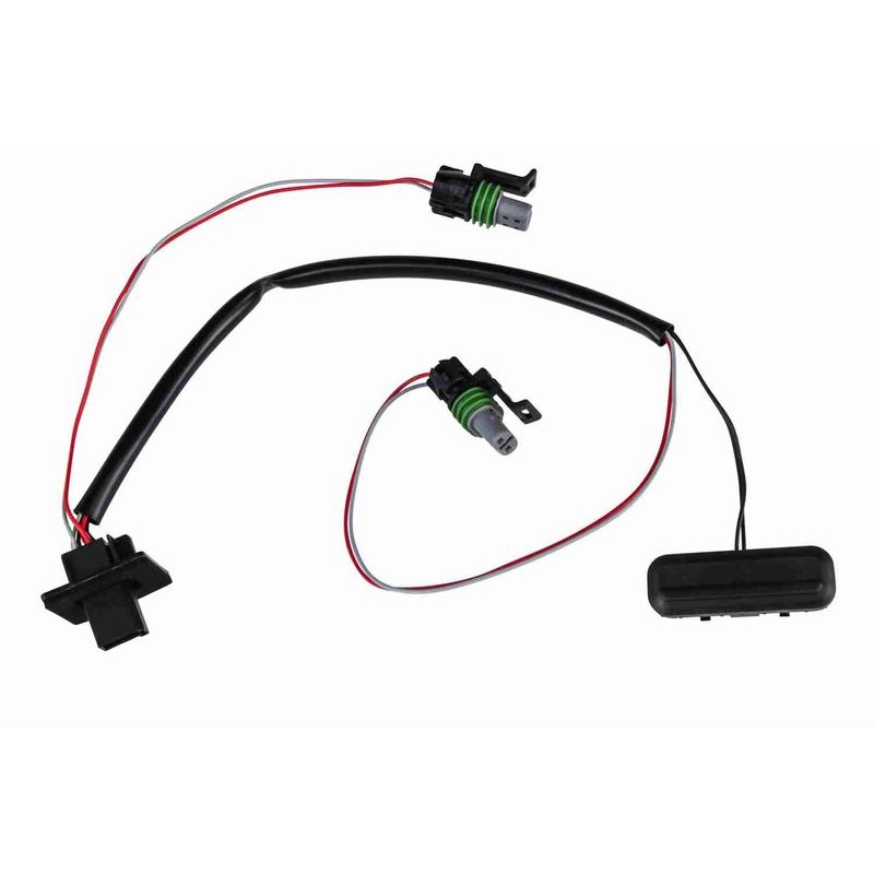 VEMO V40-85-0004 Interruptor, cierre de la puerta - 1