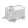 VEMO V15-60-6068 Radiador de aceite, aceite motor - 1