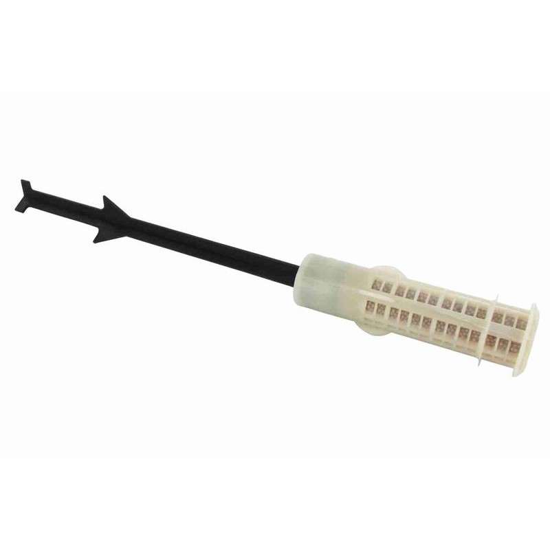 VEMO V42-06-0012 Filtro deshidratante, aire acondicionado - 1