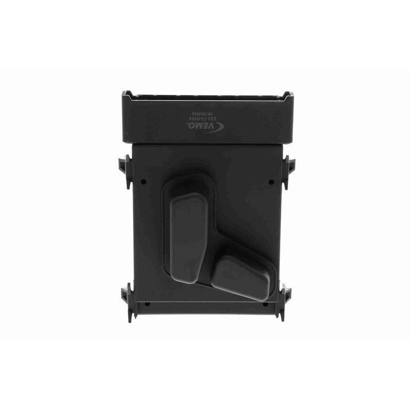 VEMO V33-73-0104 Conmutador, ajuste asiento