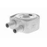 VEMO V46-60-0071 Radiador de aceite, aceite motor - 1
