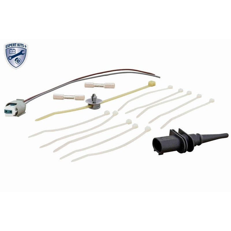 VEMO V20-72-0132 Sensor, temperaura exterior - 1