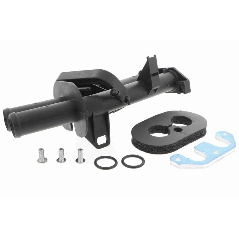 VEMO V30-77-1037 Válvula de control de refrigerante - 1