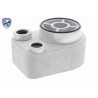 VEMO V46-60-0010 Radiador de aceite, aceite motor - 1
