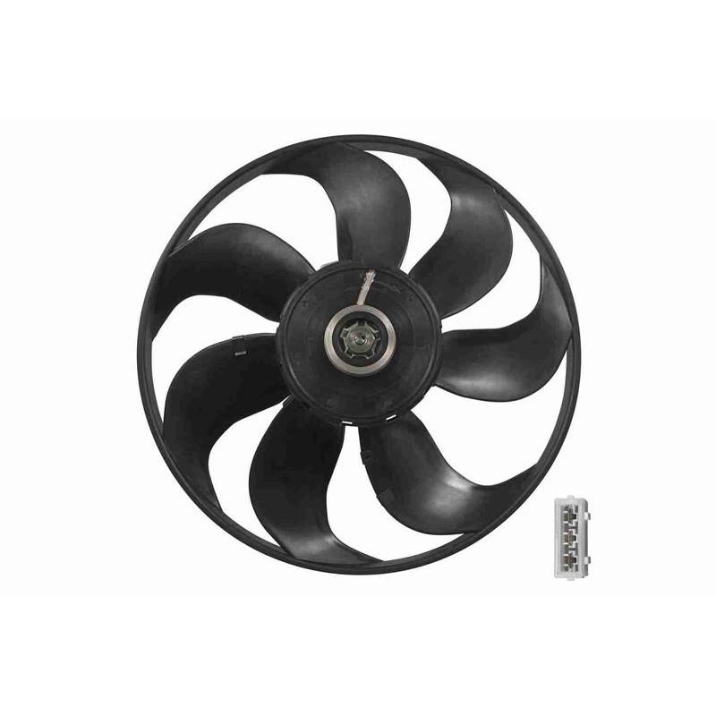 VEMO V15-01-1846-1 Ventilador, refrigeración del motor - 1