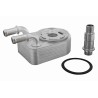 VEMO V33-60-0019 Radiador de aceite, aceite motor - 1
