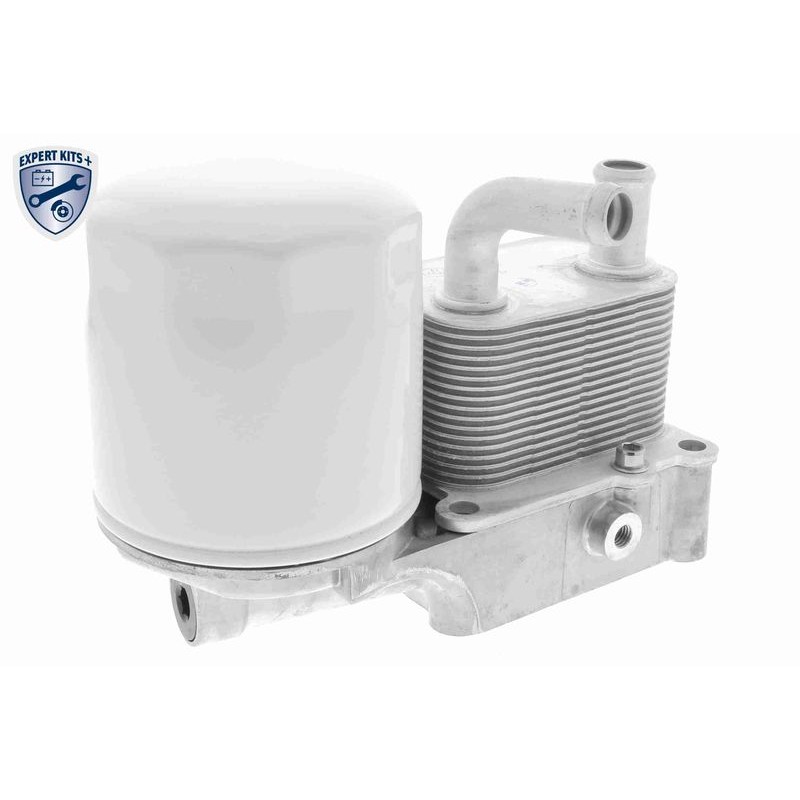 VEMO V25-60-0032 Módulo de aceite caliente - 1