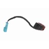 VEMO V58-73-0019 Interruptor, elevalunas - 1