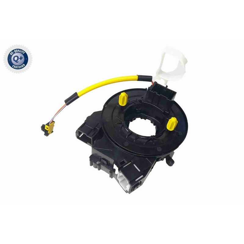 VEMO V25-72-0338 Muelle espiral, airbag - 1