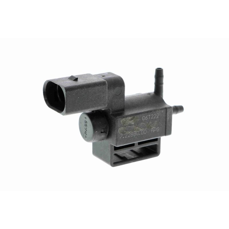 VEMO V10-63-0074 Válvula, sistema de aspiración de aire complementario - 1