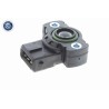 VEMO V20-72-0406 Sensor, posición mariposa - 1