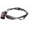 VEMO V10-72-1455 Sensor, temp. gas escape - 1