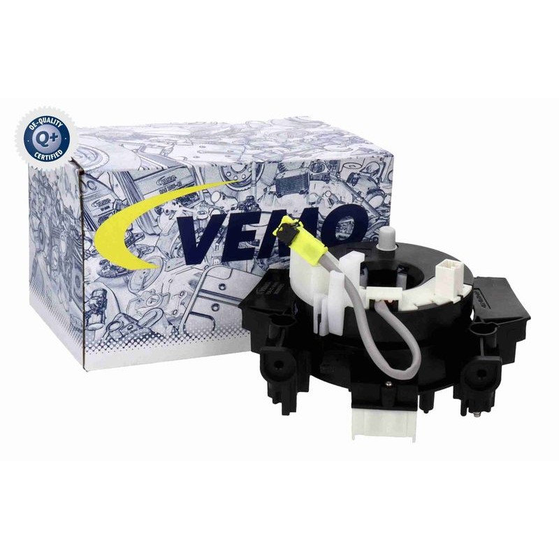 VEMO V38-72-0349 Muelle espiral, airbag - 1