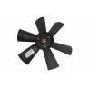 VEMO V30-90-1633 Núcleo ventilador, refr. motor - 1