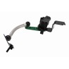 VEMO V10-72-1618 Sensor, regulación del alcance de las luces - 1