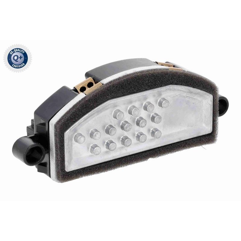 VEMO V10-79-0053 Regulador, ventilador habitáculo - 1