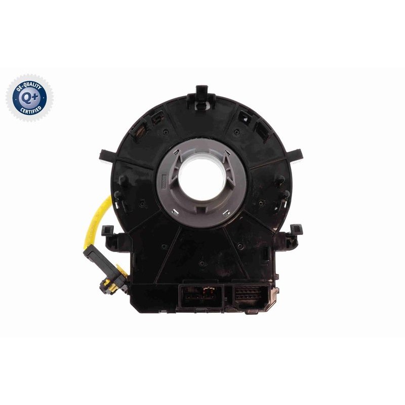 VEMO V53-72-0151 Muelle espiral, airbag - 1