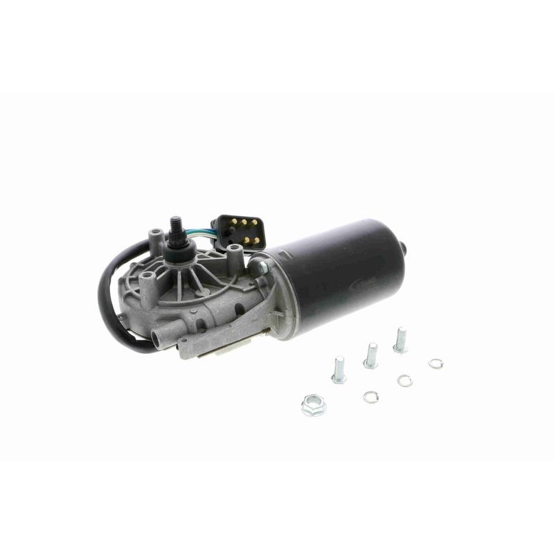 VEMO V30-07-0009 Motor del limpiaparabrisas - 1