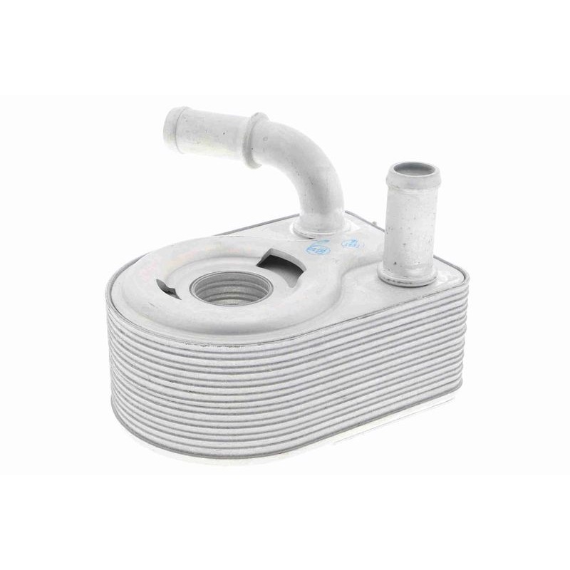 VEMO V25-60-0027 Radiador de aceite, aceite motor - 1