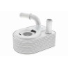 VEMO V25-60-0027 Radiador de aceite, aceite motor - 1