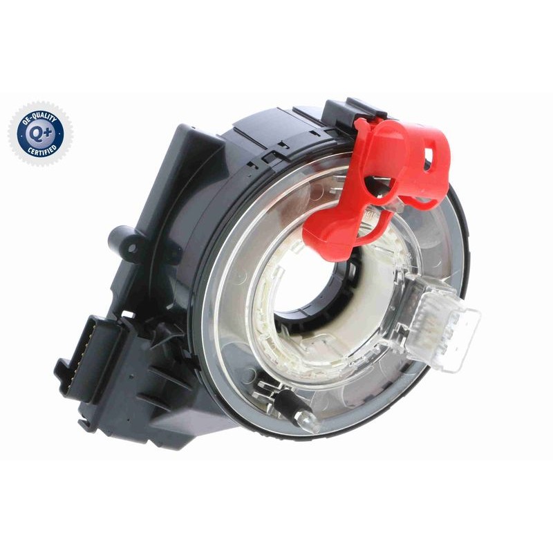 VEMO V10-72-1413 Muelle espiral, airbag - 1