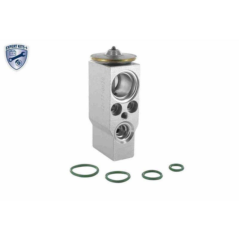 VEMO V42-77-0020 Válvula de expansión, aire acondicionado - 1
