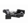 VEMO V95-77-0012 Regulador del alternador - 1