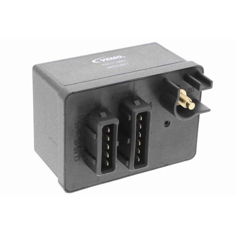 VEMO V42-71-0001 Unidad de control, tiempo de incandescencia - 1