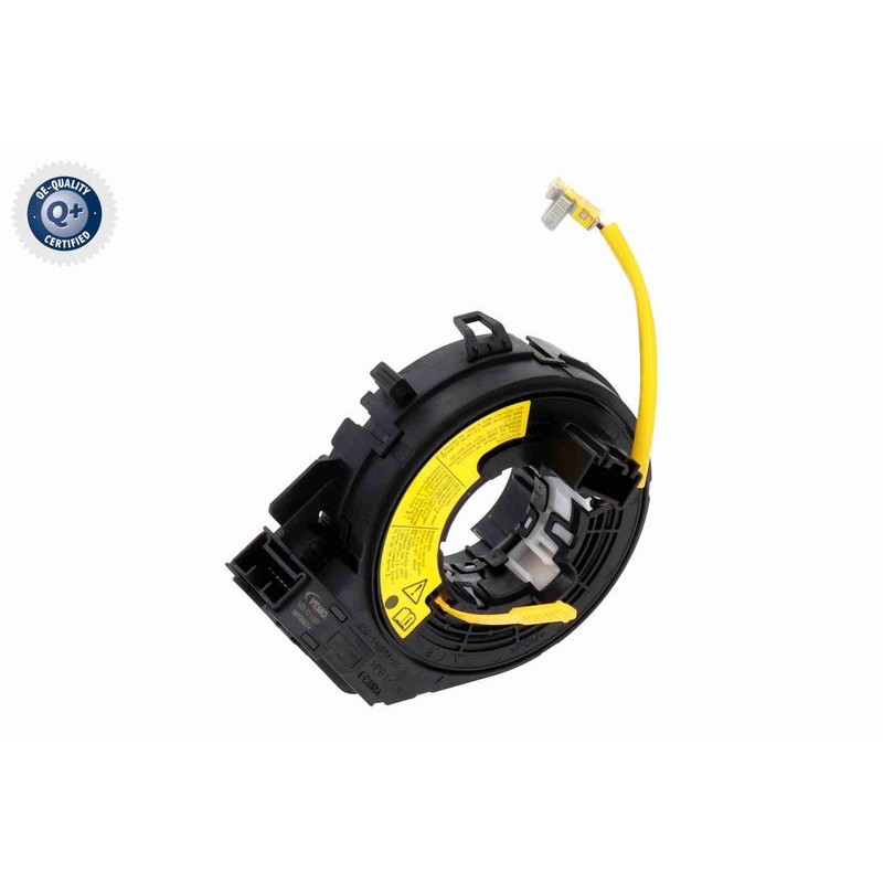 VEMO V25-72-0307 Muelle espiral, airbag - 1