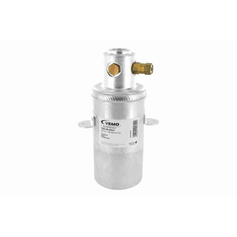 VEMO V30-06-0041 Filtro deshidratante, aire acondicionado - 1